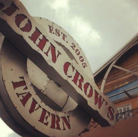 John Crow's Tavern